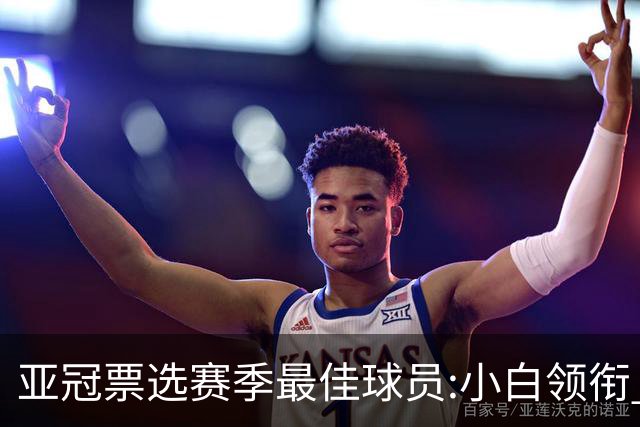 亚冠票选赛季最佳球员:小白领衔 奥古比埃拉上榜
